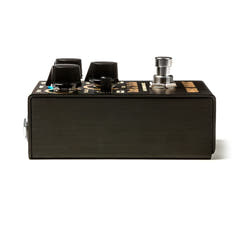 Way Huge Smalls Pork & Pickle Bass Overdrive Baspedal