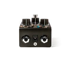Way Huge Smalls Pork & Pickle Bass Overdrive Baspedal