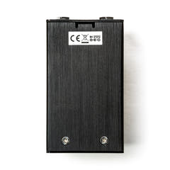 Way Huge Smalls Pork & Pickle Bass Overdrive Baspedal