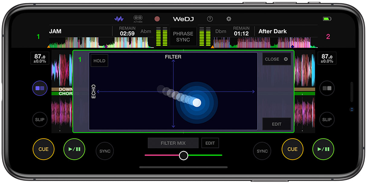 DEMO - Pioneer DJ DDJ-200 DJ Controller