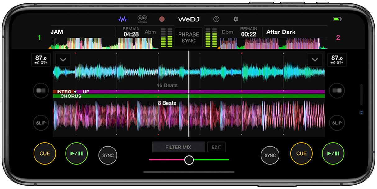 DEMO - Pioneer DJ DDJ-200 DJ Controller