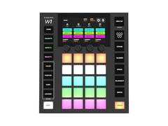 Wolfmix W1-MK2 DMX Lysmixer