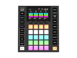 Wolfmix W1-MK2 DMX Lysmixer