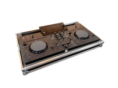 AlphaTheta XDJ-AN Flightcase Bundle