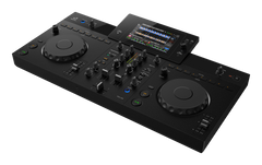 AlphaTheta XDJ-AN Flightcase Bundle