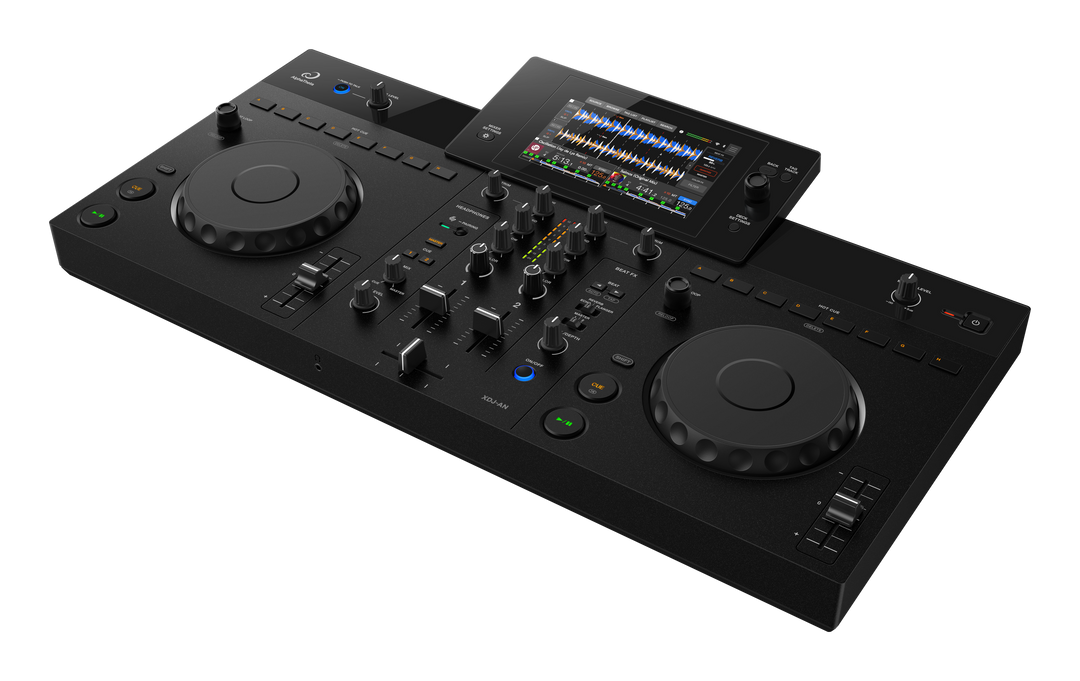 AlphaTheta XDJ-AN Bundle