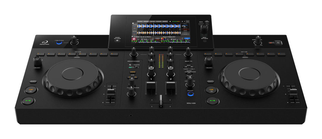 AlphaTheta XDJ-AN Bundle