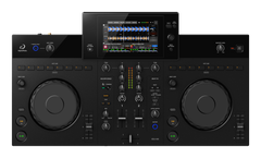 AlphaTheta XDJ-AN Flightcase Bundle