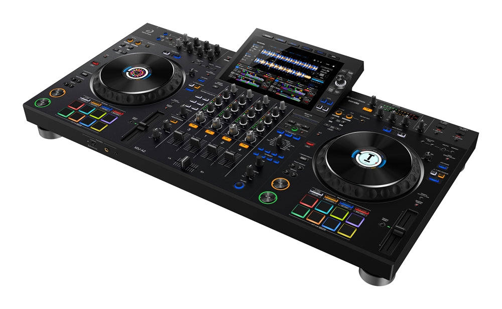 RETURVARE - AlphaTheta XDJ-AZ