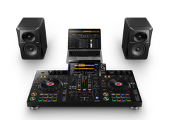 Pioneer DJ XDJ-RX3 DJ Controller