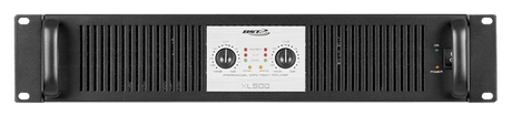 BST XL600 - Effektforstærker (800W)