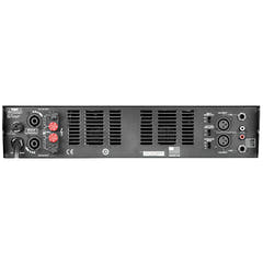 BST XL2000 - Effektforstærker