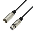 Adam Hall XLR Mikrofonkabel (0,5m)
