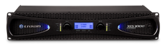 Crown XLS1002 - 2-kanals forstærker 2x350W @ 4Ω med DSP
