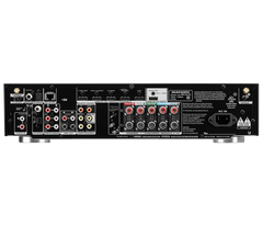 Marantz NR1510/N1B 5.2 Surround Receiver (Sort)