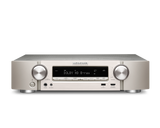 Marantz NR1510/N1SG 5.2 Surround Receiver, Sølv
