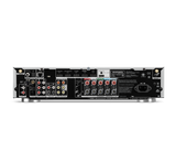 Marantz NR1510/N1SG 5.2 Surround Receiver, Sølv