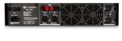 Crown XLi800 Effektforstærker (2x200W, 8 Ohm)