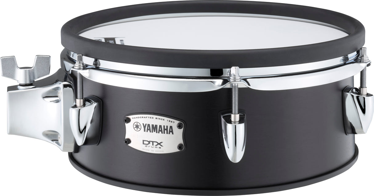 Yamaha DTX8K-M El-trommesæt (Black Forrest)