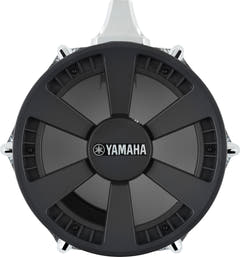 Yamaha DTX10K-M El-trommesæt (Real Wood)