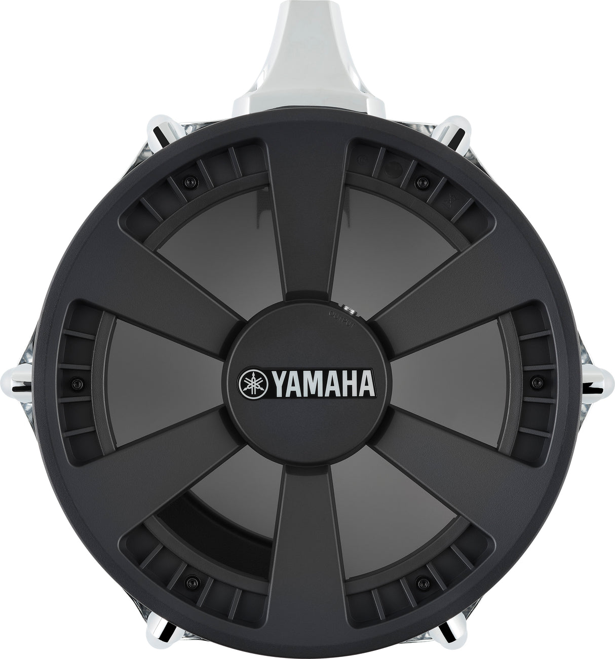Yamaha DTX10K-X El-trommesæt (Black Forrest)