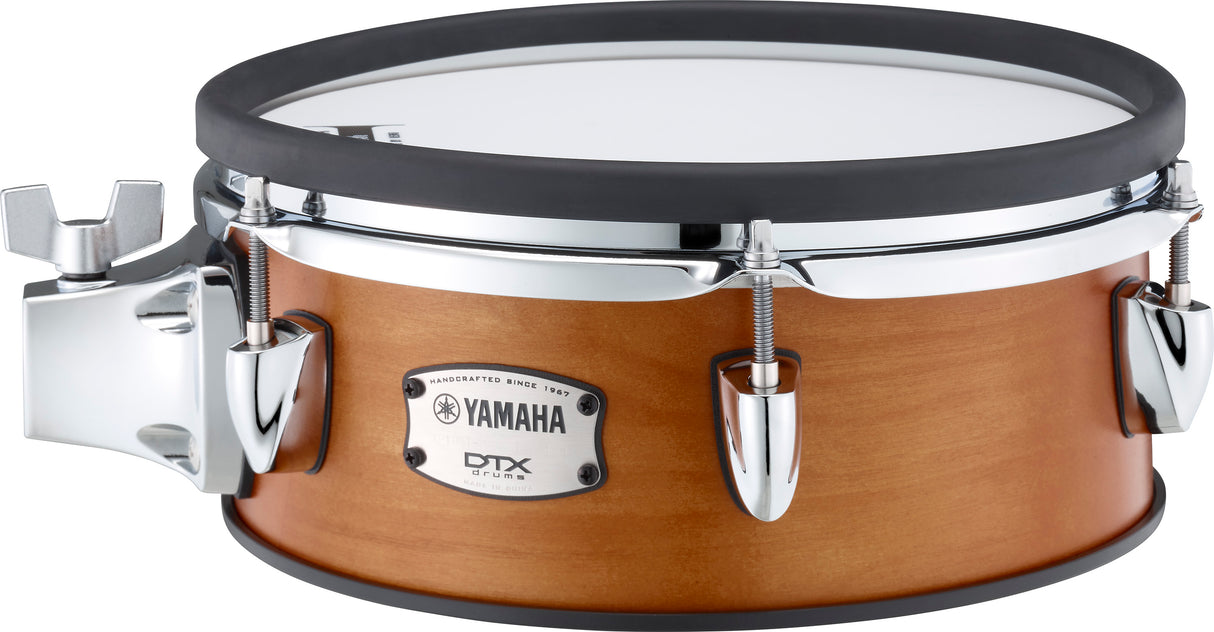 Yamaha DTX10K-X El-trommesæt (Real Wood)