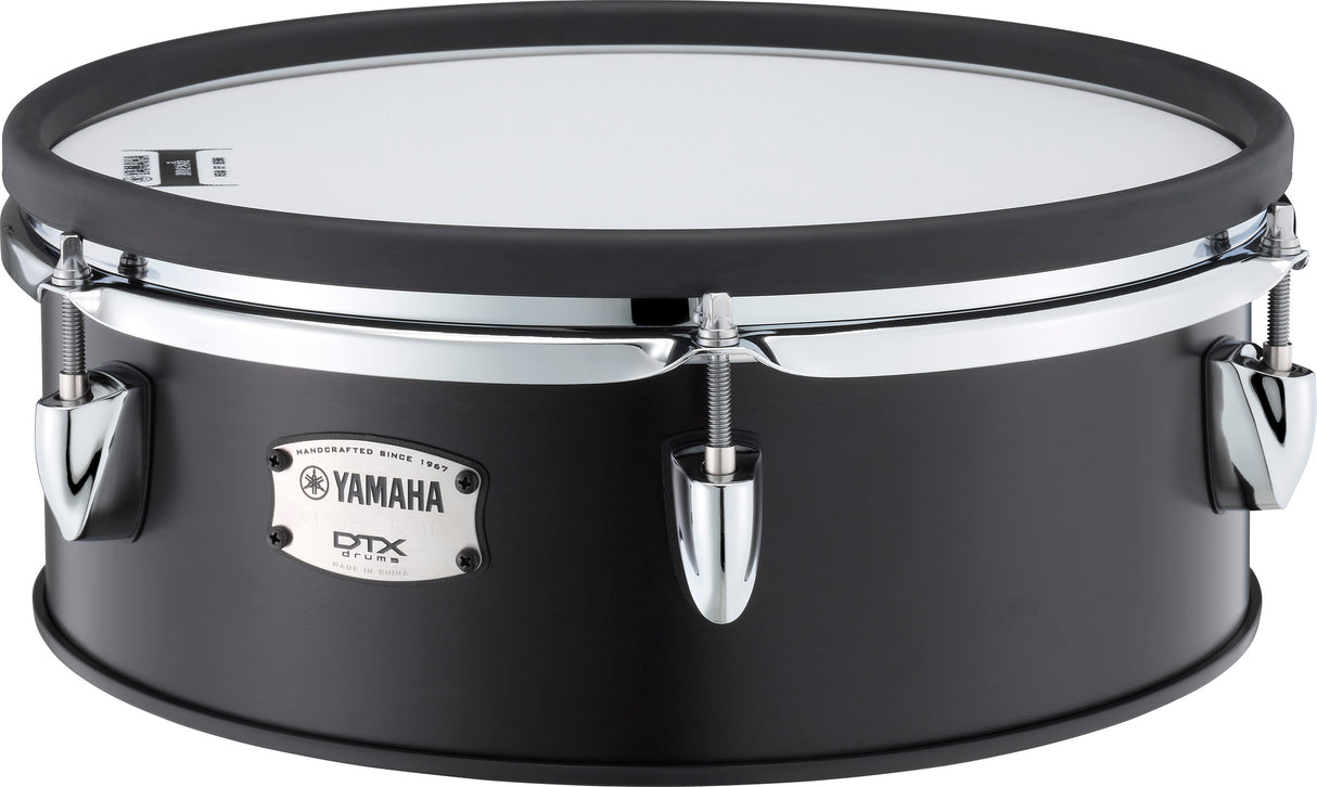 Yamaha DTX8K-M El-trommesæt (Black Forrest)