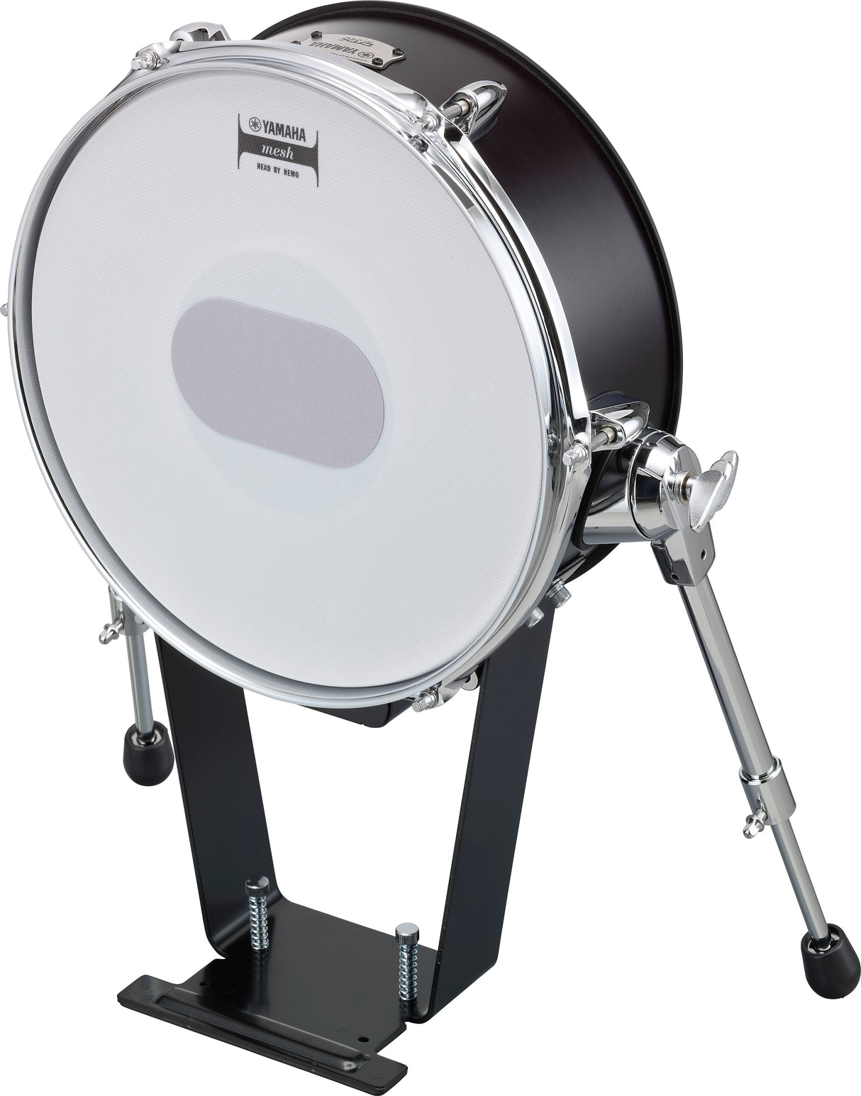 Yamaha DTX10K-X El-trommesæt (Black Forrest)