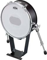 Yamaha DTX10K-X El-trommesæt (Black Forrest)