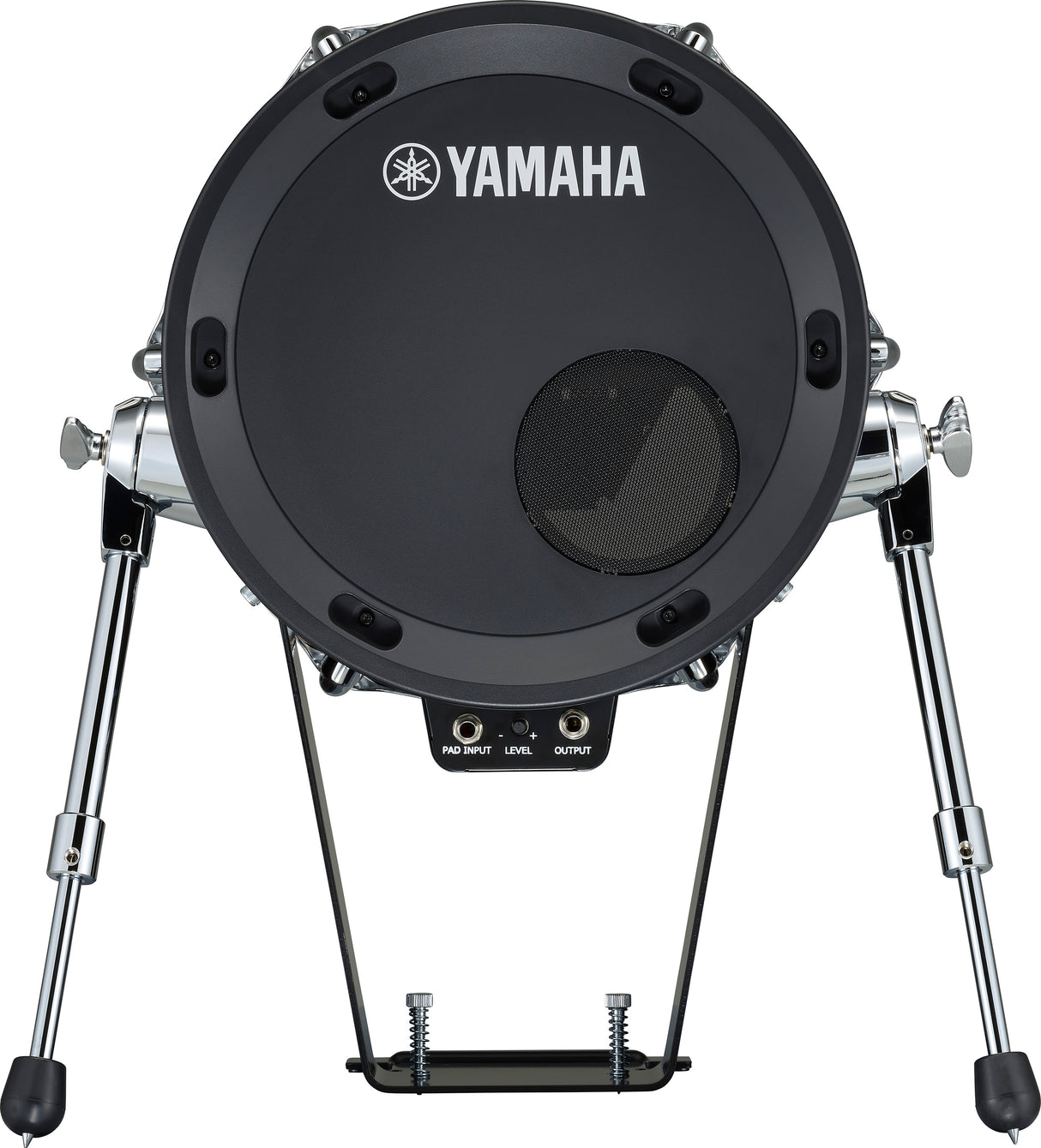Yamaha DTX10K-X El-trommesæt (Black Forrest)