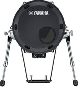 Yamaha DTX10K-X El-trommesæt (Black Forrest)