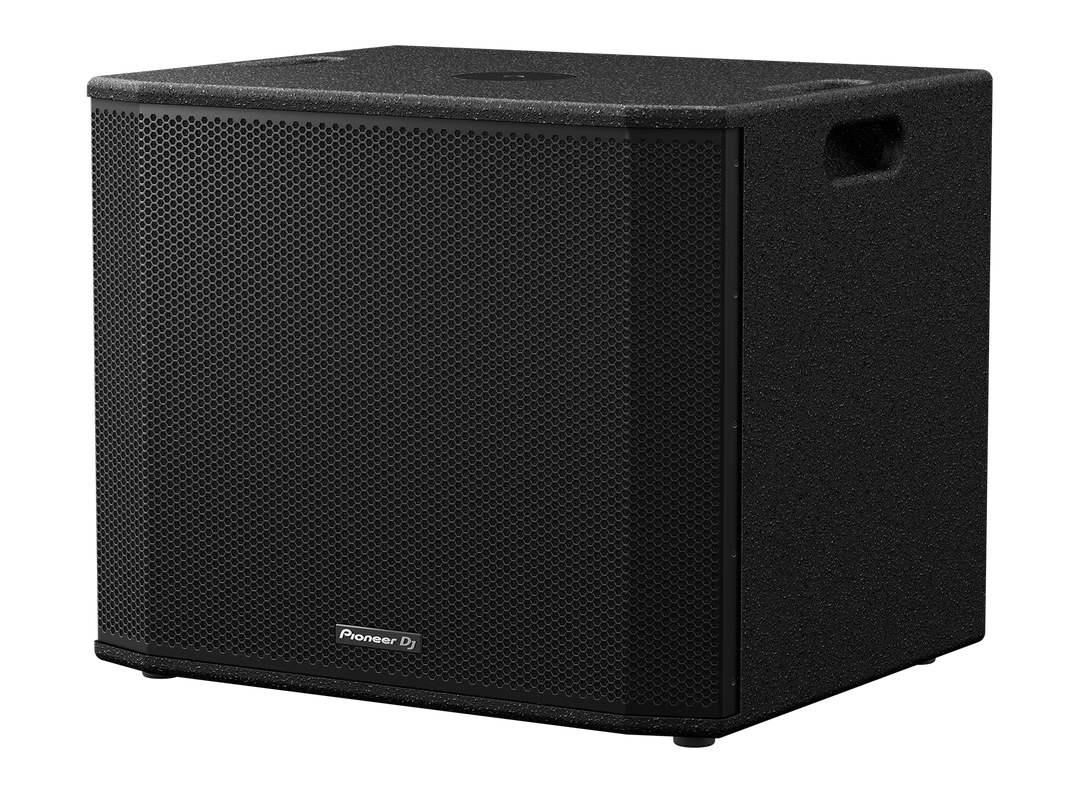 Pioneer DJ XPRS-1182ST + 2x XPRS-122 Bundle