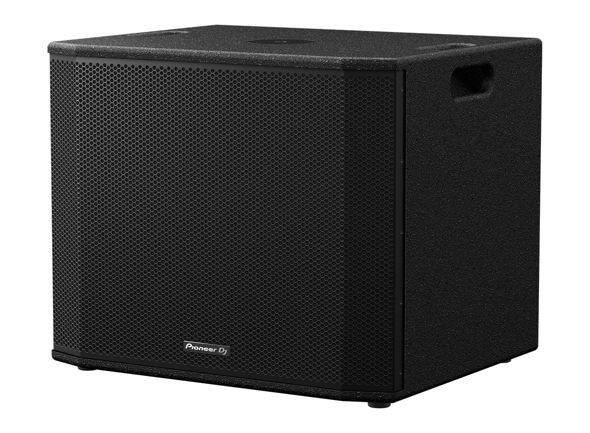 Pioneer DJ XPRS1182ST Aktiv Subwoofer