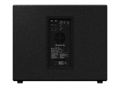 Pioneer DJ XPRS-1182ST + 2x XPRS-122 Bundle