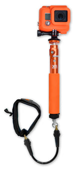 XSories U-Shot + Wrist Cord