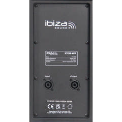 Ibiza XTK 10" - Passiv PA Højttaler