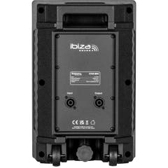 Ibiza XTK 8" - Passiv PA Højttaler