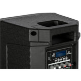 Ibiza XTK 8" Passiv PA Højttaler