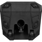 Ibiza XTK 8" - Aktiv Højttaler