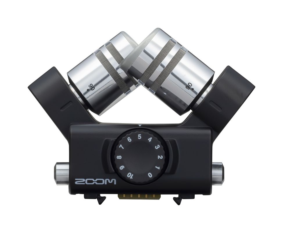 Zoom H6 Recorder
