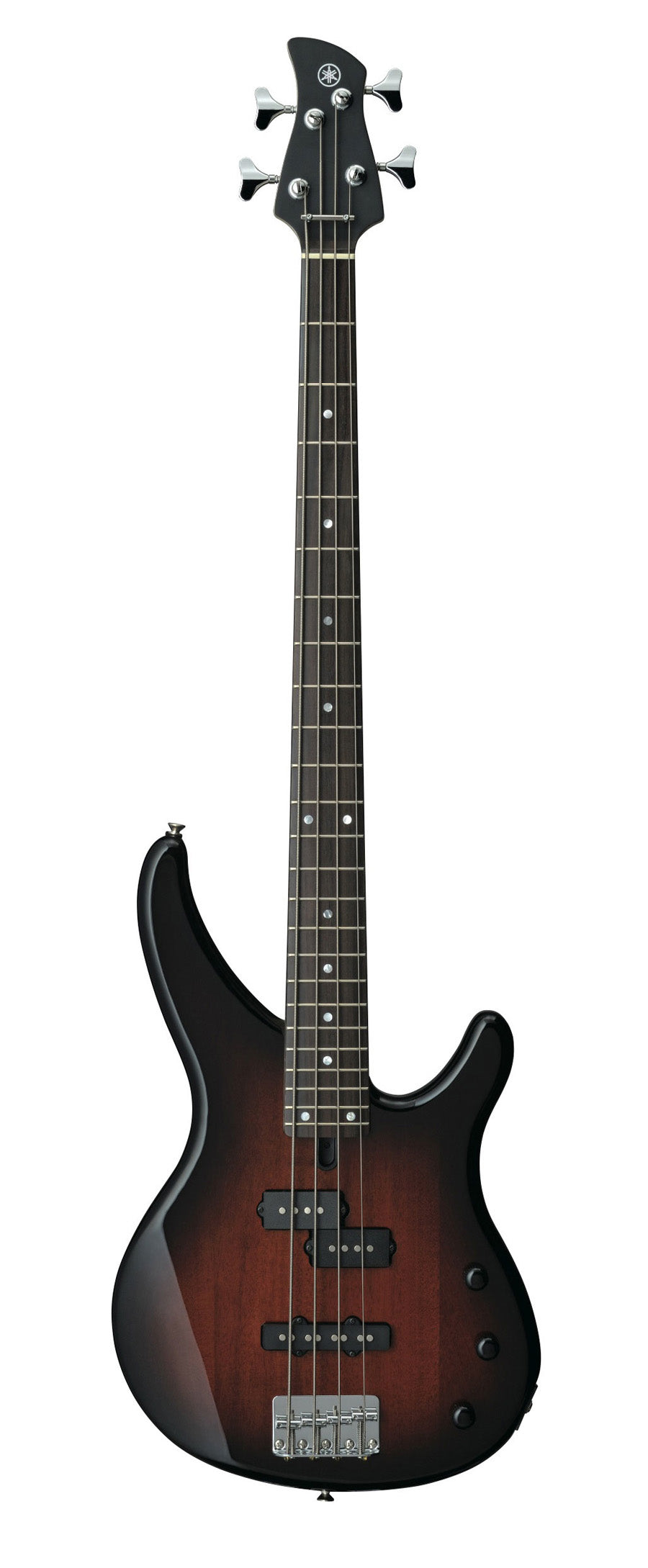 Yamaha GTRBX174 El-Bas (Old Violin Sunburst)