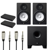 Yamaha HS8 Subwoofer Startpakke