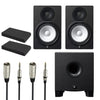 Yamaha HS8 Subwoofer Startpakke