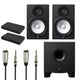 Yamaha HS8 Subwoofer Startpakke