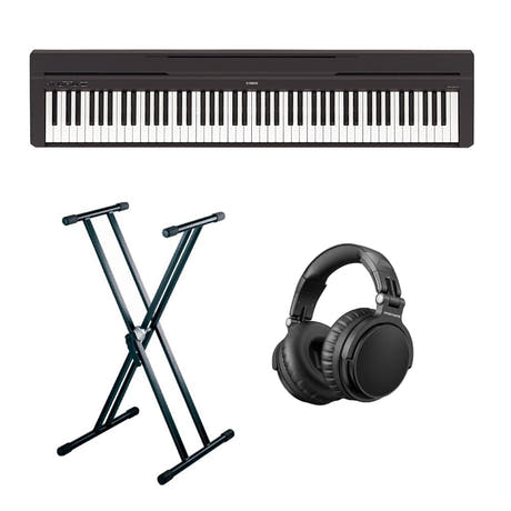 Yamaha P-45 Startpakke