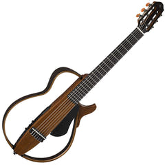 Yamaha SLG200N Silent Guitar (Natural)