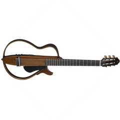Yamaha SLG200N Silent Guitar (Natural)