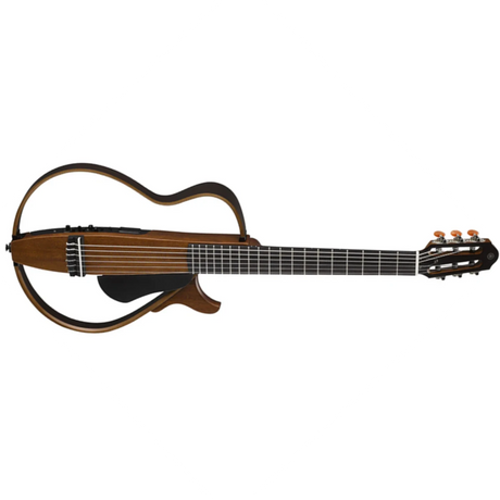 Yamaha SLG200N Silent Guitar (Natural)