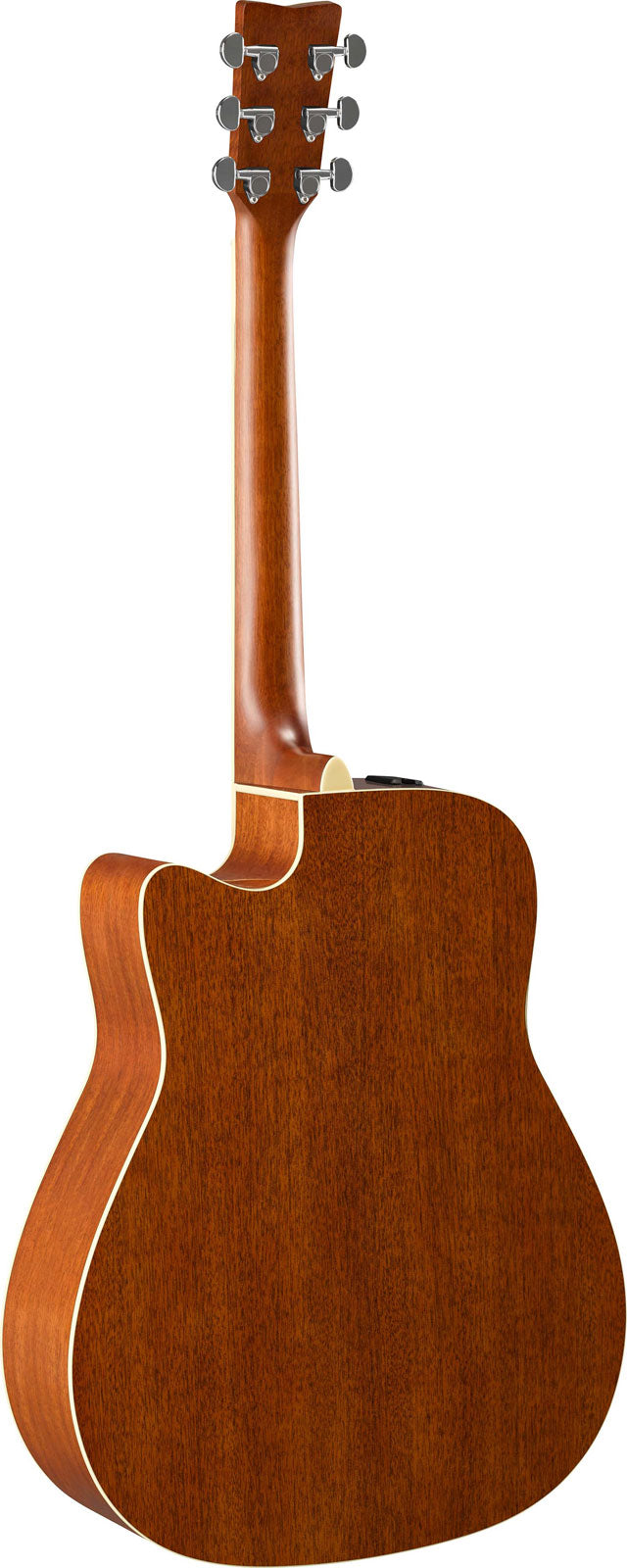 Yamaha Western Guitar FGX820C (Natur)
