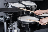 Yamaha DTX10K-X El-trommesæt (Black Forrest)